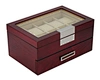 Customised Watch Box Custom Logo
